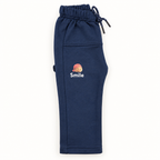 Kids Follow Your Passion Winter Sweatshirt & Jogger Set – 2 Piece