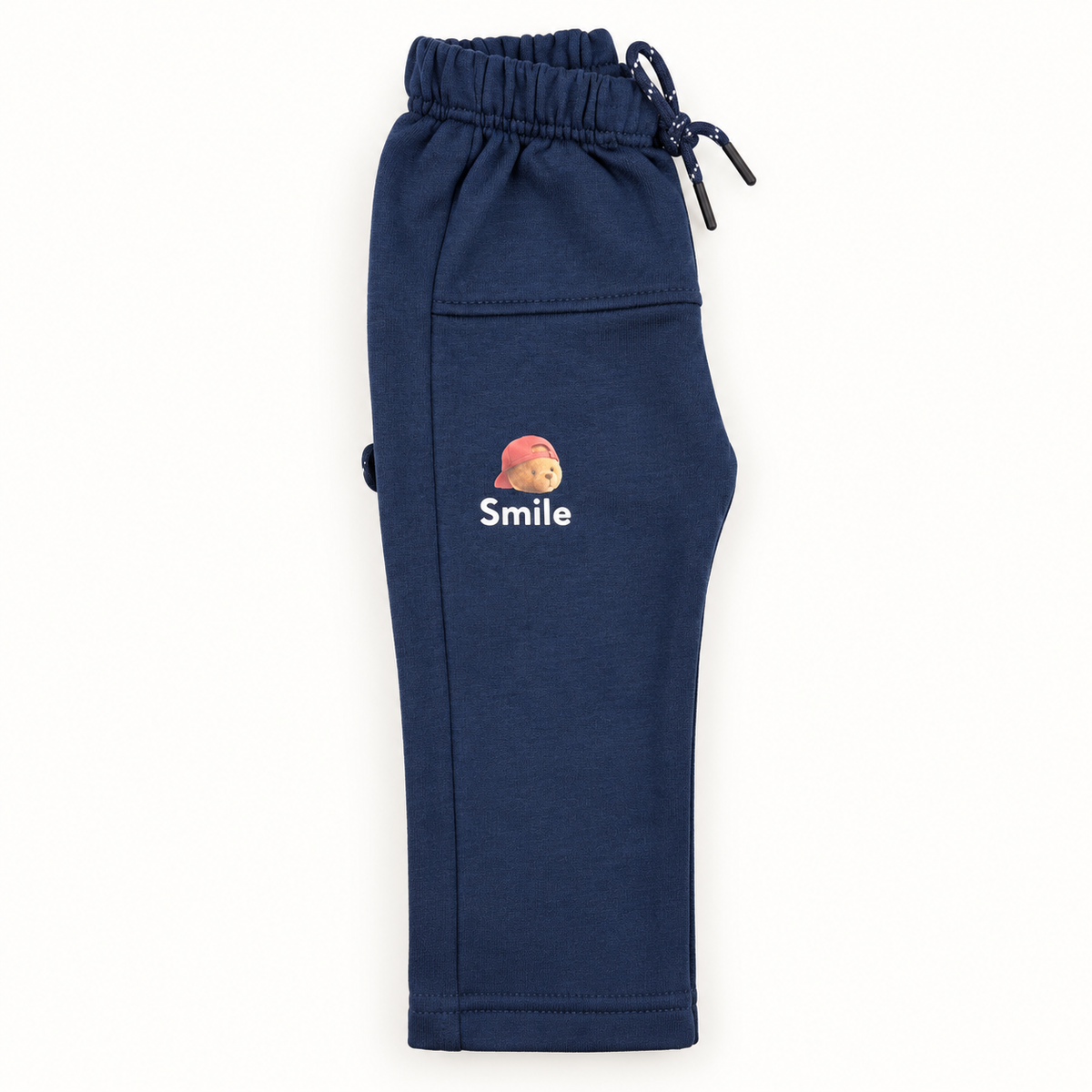 Kids Follow Your Passion Winter Sweatshirt & Jogger Set – 2 Piece