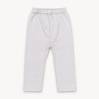 Girls’ Everyday Cotton Tights – Soft Elastic Waist