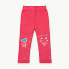 Girls’ Cute Kitty Printed Tights