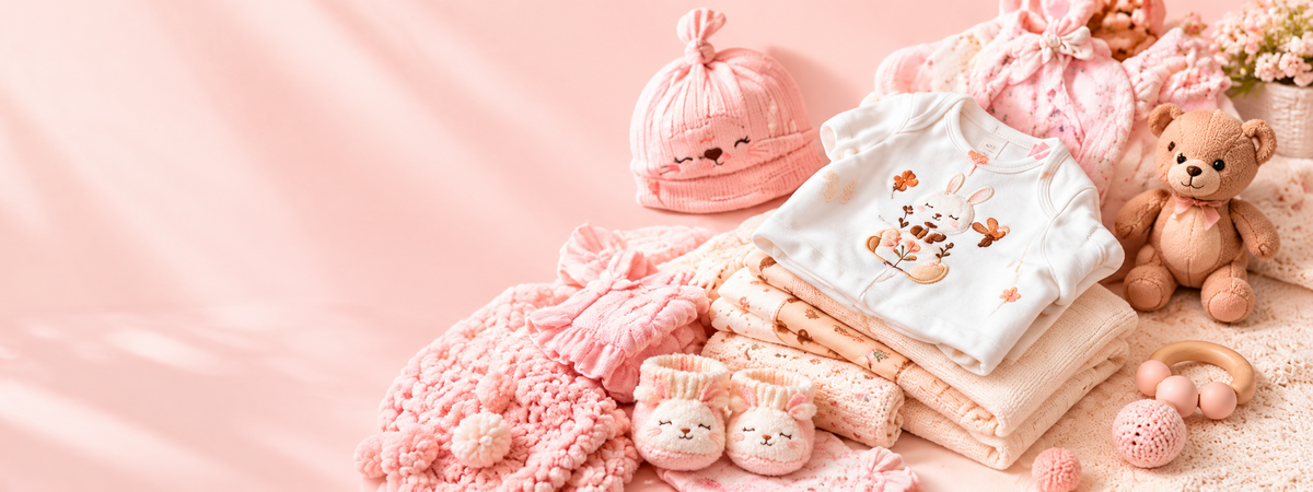 Newborn Essentials