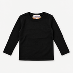 Kids Winter Thermal Long Sleeve Top – Soft & Comfortable
