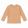 Kids Winter Thermal Long Sleeve Top – Soft & Comfortable