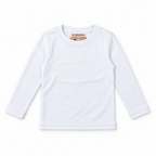 Kids Winter Thermal Long Sleeve Top – Soft & Comfortable