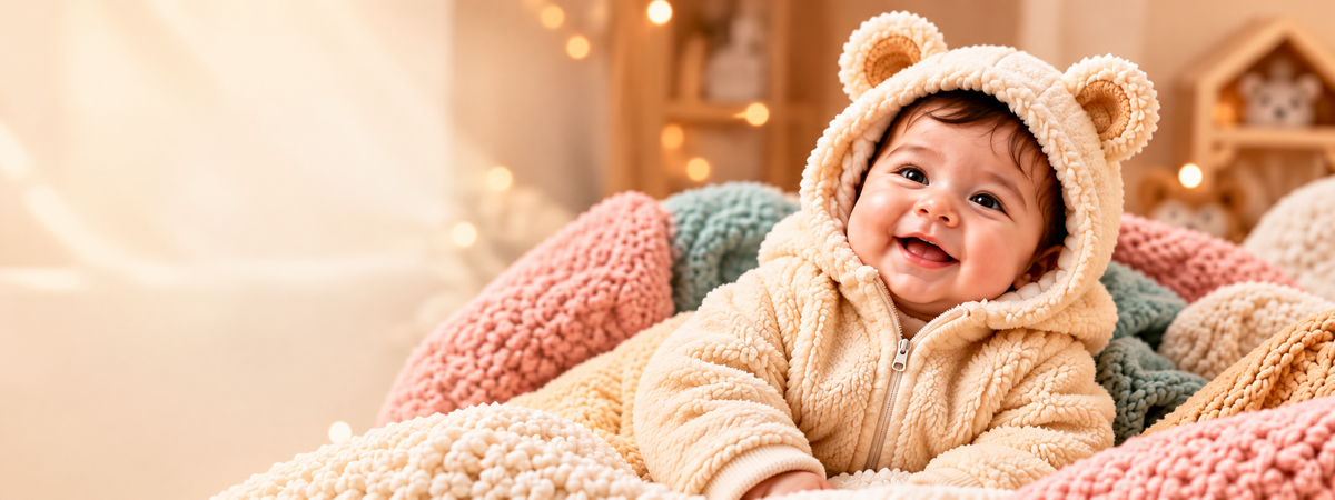 Cozy Winter